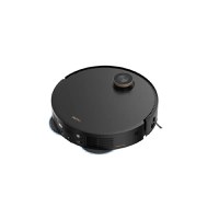 Aspirator robot cu mop MOVA Mobius 60 Wet and Dry Robotic Vacuum Cleaner, 30000Pa, 6400mAh, 40 min FlexScope, statie inteligenta - 7