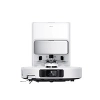 Aspirator robot cu mop Mova P50 Pro Ultra, 19.000 Pa, 5.200mAh, 210 min, FlexReach™, statie colectare inteligenta - 4