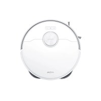 Aspirator robot cu mop Mova P50 Pro Ultra, 19.000 Pa, 5.200mAh, 210 min, FlexReach™, statie colectare inteligenta - 7