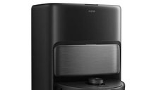 Aspirator robot cu mop MOVA P70 Pro Ultra Robot Vacuum, 30.000 Pa, 5.200mAh, 160 min, MaxiReach™ Edge, statie inteligenta, Black