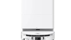 Aspirator robot cu mop MOVA S70 Roller Robot Vacuum, 28000Pa, 5200mAh, HydroForce™ Mopping, statie inteligenta, White