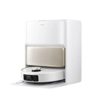 Aspirator robot cu mop Mova V50 Ultra Complete, 24.000Pa, 6400mAh, 220min, Advanced AI SmartSight, statie colectare inteligenta - 2