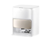 Aspirator robot cu mop Mova V50 Ultra Complete, 24.000Pa, 6400mAh, 220min, Advanced AI SmartSight, statie colectare inteligenta - 4