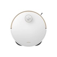 Aspirator robot cu mop Mova V50 Ultra Complete, 24.000Pa, 6400mAh, 220min, Advanced AI SmartSight, statie colectare inteligenta - 5