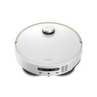 Aspirator robot cu mop Mova V50 Ultra Complete, 24.000Pa, 6400mAh, 220min, Advanced AI SmartSight, statie colectare inteligenta - 6