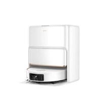 Aspirator robot cu mop Mova Z60 Ultra Roller Complete, 28.000 Pa, 6.400mAh, 210 min, HydroForce, statie colectare inteligenta - 4