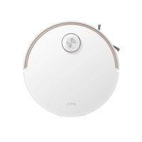 Aspirator robot cu mop Mova Z60 Ultra Roller Complete, 28.000 Pa, 6.400mAh, 210 min, HydroForce, statie colectare inteligenta - 7