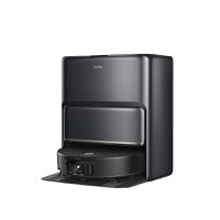 Aspirator robot cu mop Mova Z60 Ultra Roller Complete, 28.000 Pa, 6.400mAh, 210 min, HydroForce, statie colectare inteligenta - 2