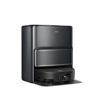 Aspirator robot cu mop Mova Z60 Ultra Roller Complete, 28.000 Pa, 6.400mAh, 210 min, HydroForce, statie colectare inteligenta - 5