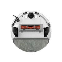 Aspirator robot cu mop Xiaomi Robot Vacuum S40, 10.000Pa, 5200 mAh, Autonomie pana la 180 min, 70W, Alb - 6
