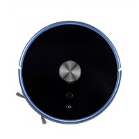 Aspirator robot VIOMI S9 Robot Vacuum Cleaner Black cu colector inteligent de praf, Zone No-Go, 50 W, 2700Pa, Suprafata 320 mp - 2