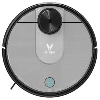 Aspirator robot Viomi V2 PRO EU, Wi-Fi, Mop, 33 W, 2100Pa, Suprafata 200 mp - 10