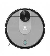 Aspirator robot Viomi V2 PRO EU, Wi-Fi, Mop, 33 W, 2100Pa, Suprafata 200 mp - 1