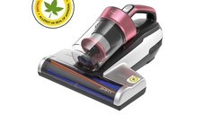 Aspirator UV antiacarieni JIMMY BX5 PRO Anti-Mite Vacuum Cleaner, putere 500W