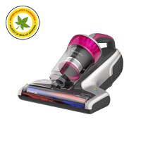 Aspirator UV antiacarieni JIMMY WB73 Anti-mite Vacuum Cleaner (Silver), putere 600W - 3