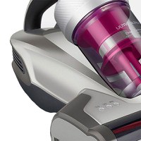 Aspirator UV antiacarieni JIMMY WB73 Anti-mite Vacuum Cleaner (Silver), putere 600W - 4