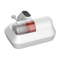 Aspirator UV antiacarieni XIAOMI Dust Mite Vacuum Cleaner Pro, putere 400Wv - 2