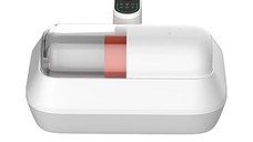 Aspirator UV antiacarieni XIAOMI Dust Mite Vacuum Cleaner Pro, putere 400Wv