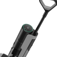 Aspirator vertical cu spalare Dreame H13 Pro Wet and Dry Vacuum, putere 300W, 18.000Pa, Autonomie 40 min - 9