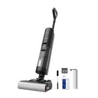 Aspirator vertical cu spalare Dreame H13 Pro Wet and Dry Vacuum, putere 300W, 18.000Pa, Autonomie 40 min - 1