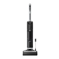 Aspirator vertical cu spalare Dreame H14 Dual Wet and Dry Vacuum, putere 380W, 18.000Pa, Autonomie 75 min - 2