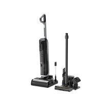 Aspirator vertical cu spalare Dreame H14 Dual Wet and Dry Vacuum, putere 380W, 18.000Pa, Autonomie 75 min - 16