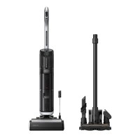 Aspirator vertical cu spalare Dreame H14 Dual Wet and Dry Vacuum, putere 380W, 18.000Pa, Autonomie 75 min - 6