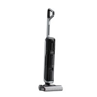 Aspirator vertical cu spalare Dreame H14 Dual Wet and Dry Vacuum, putere 380W, 18.000Pa, Autonomie 75 min - 9