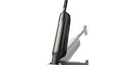 Aspirator vertical cu spalare Mova M50 Ultra Wet and Dry Vacuum Cleaner, putere 450W, 22.000Pa, Autonomie 40 min