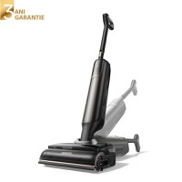 Aspirator vertical cu spalare Mova M50 Ultra Wet and Dry Vacuum Cleaner, putere 450W, 22.000Pa, Autonomie 40 min - 1
