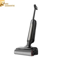 Aspirator vertical cu spalare Mova M50 Wet and Dry Vacuum Cleaner, putere 450W, 22.000Pa, Autonomie 46 min - 1