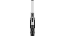 Aspirator vertical fara fir cu spalare JIMMY HW9 Cordless Vacuum & Washer, putere 300W, autonomie 30 min