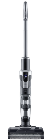 Aspirator vertical fara fir cu spalare JIMMY HW9 Pro Cordless Vacuum & Washer putere 300W, autonomie 35 min - 1