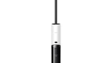 Aspirator vertical fara fir cu spalare Xiaomi Truclean W20, 15000Pa, 2500mAh, autonomie 90 min