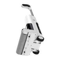 Aspirator vertical fara fir cu spalare Xiaomi Truclean W20, 15000Pa, 2500mAh, autonomie 90 min - 8