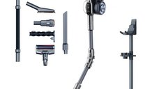 Aspirator vertical fara fir Jimmy H11 Pro Hercules, putere aspirare 260AW, autonomie 90 min