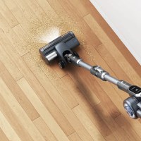 Aspirator vertical fara fir Jimmy H11 Pro Hercules, putere aspirare 260AW, autonomie 90 min - 4