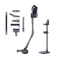 Aspirator vertical fara fir Jimmy H11 Pro Hercules, putere aspirare 260AW, autonomie 90 min - 1