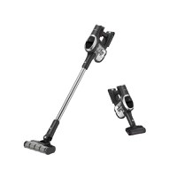 Aspirator vertical fara fir JIMMY JV83 Pro, 500W, 160AW, 3 moduri de aspirare, autonomie 65 min, afisaj Smart LED - 2