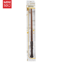Bagheta Harry Potter, seria MINISO Harry Potter, Jucarie 39cm - 2