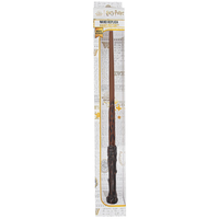 Bagheta Harry Potter, seria MINISO Harry Potter, Jucarie 39cm - 1