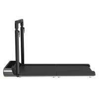 Banda de alergare pliabila Kingsmith WalkingPad R3 Hybrid Treadmill, Silver Gray, viteza maxima 12km/h - 6