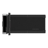 Banda de alergare pliabila Kingsmith WalkingPad R3 Hybrid Treadmill, Silver Gray, viteza maxima 12km/h - 8