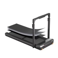 Banda de alergare pliabila KINGSMITH WalkingPad Z3 Hybrid Treadmill, Gray viteza maxima 10 km/h - 7