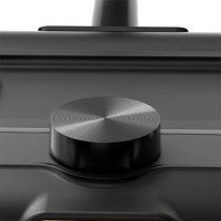 Banda de alergare YESOUL T3 Plus Treadmill, Black, inclinare 10%, pliere hidraulica, viteza max 14km/ora - 8