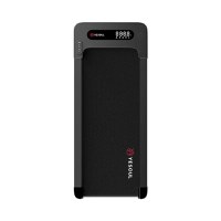 Banda de alergare YESOUL W2 Treadmill, Black, viteza max 6km/ora, telecomanda - 2