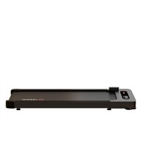 Banda de alergare YESOUL W2 Treadmill, Black, viteza max 6km/ora, telecomanda - 1