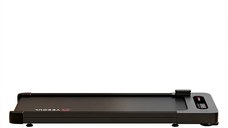 Banda de alergare YESOUL W2 Treadmill, Black, viteza max 6km/ora, telecomanda