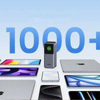 Baterie externa UGREEN 20000mAh 130W Fast Charging Power Bank PB721, 20000mAh, 130W, Ecran digital inteligent, Gri - 9