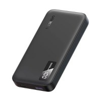 Baterie externa UGREEN Power Bank PB311, 10000mAh, incarcare bidirectionala rapida, 20W, Fast Charging Negru - 2